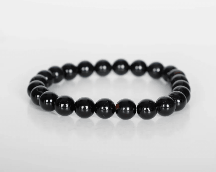 BLACK TOURMALINE BRACELET