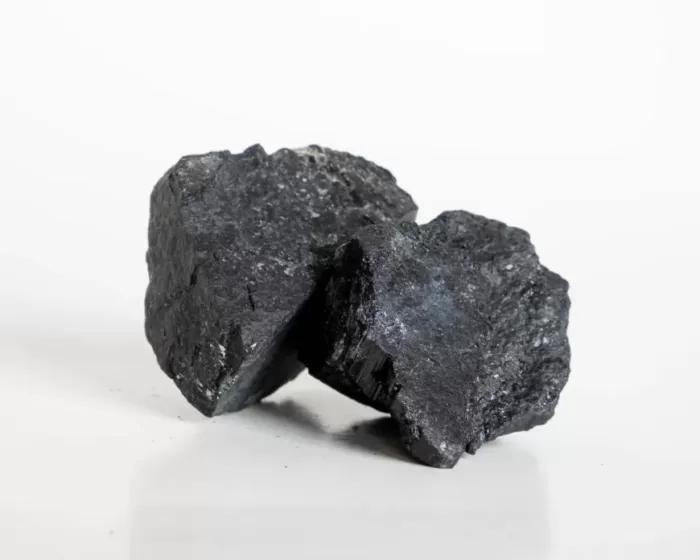 BLACK TOURMALINE STONE